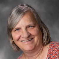 Joan Joyce