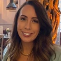 Alexa Mcgeoghegan