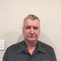 Phil Forster