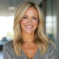 Christina Stewart (Schoenberger)