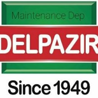 Kadbanoo Maintenance