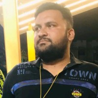 Mayank Bhargav
