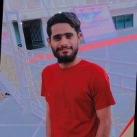 Saif Ali Ansari