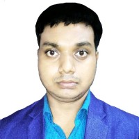 Animash Debnath