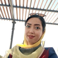 Atefe Arabpour