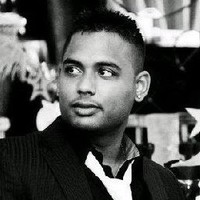Yogesh Govender Cfe (Certified Fraud Examiner)