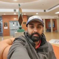 Damanbir Singh Badwal