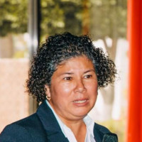 Virginia Gpe López Torres