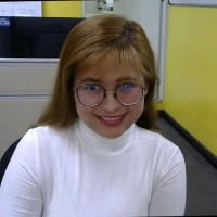 Jenny Grace Guda