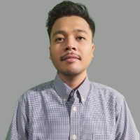 Muhammad Dwi Maulana