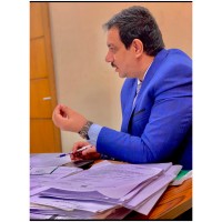 Maged Abdallah