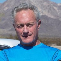 Tony Rothschild