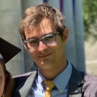 Michael Mcgruer Ellis