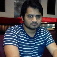 Kashif Ali