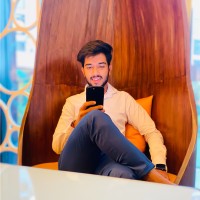 Lokesh Sain