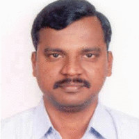 Krishnakumar Srinivasan