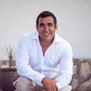 Christopher Kaal