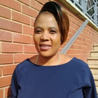 Mary-Theresa Tlalinyane