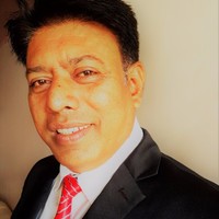 Ashok Singh