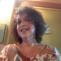 Brigitte Rehatta