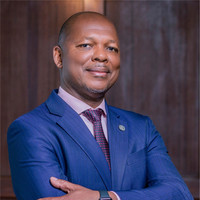 John Antoine Kevil Esther BSc LLB MBA