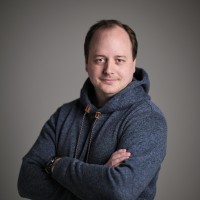 Oliver Goossens