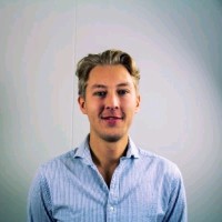 Robin Mæland