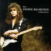 Yngwie Malmsten