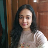 Swati Ghosh