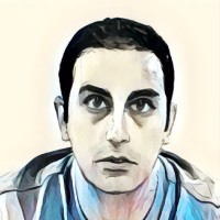ALi Ali Amr