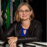 Claudia Reijnders