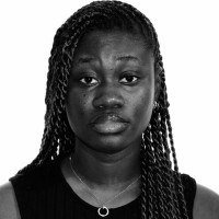Thelma Ohene Asare