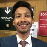 Mohammad Hud Mohaffri