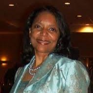 Faye Hall Jackson