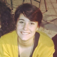 Florencia Montilla