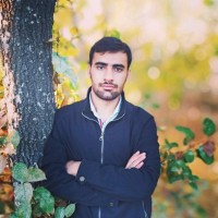Erfan Taati