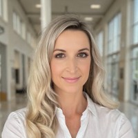 Kira Hoffman, Psy.D.