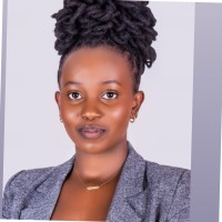 Adv. Kwizera Marie grace