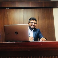 Muhammed Mubashir
