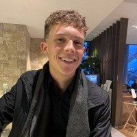 Connor Canning-Old