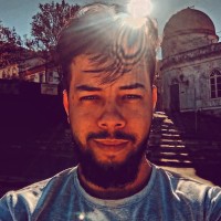 Ayslã Gustavo