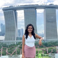 Shruti Iyer