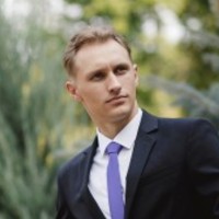 Андрей Матюхин