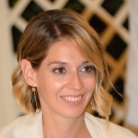Martina Borg