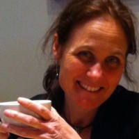 Judith Price