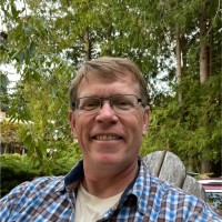Paul Van Horne