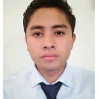 Victor Manuel Arce Gonzalez