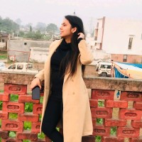 Naina Sharma