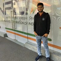 Vinod Patidar