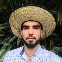 Jose Daniel Jesus Lugo